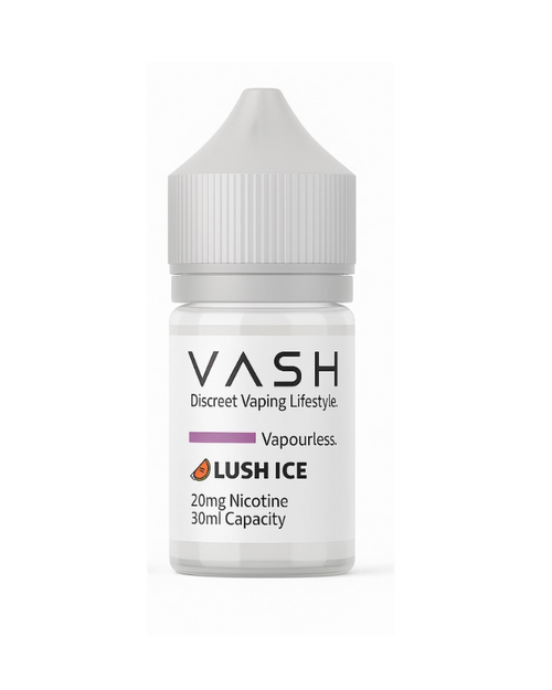 LUSH ICE