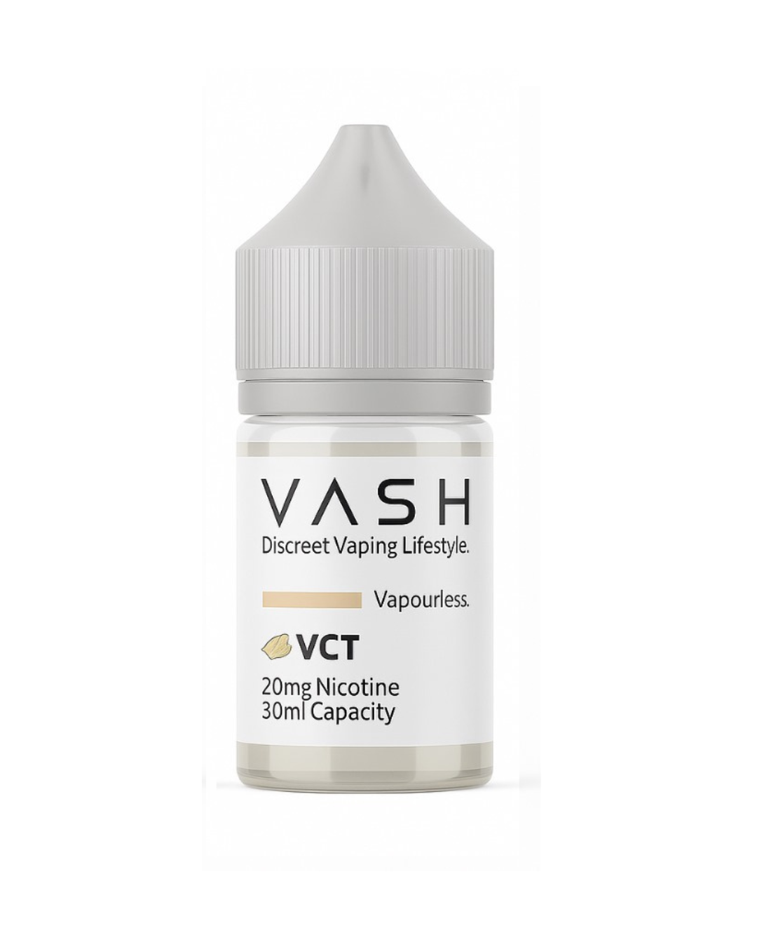 VCT