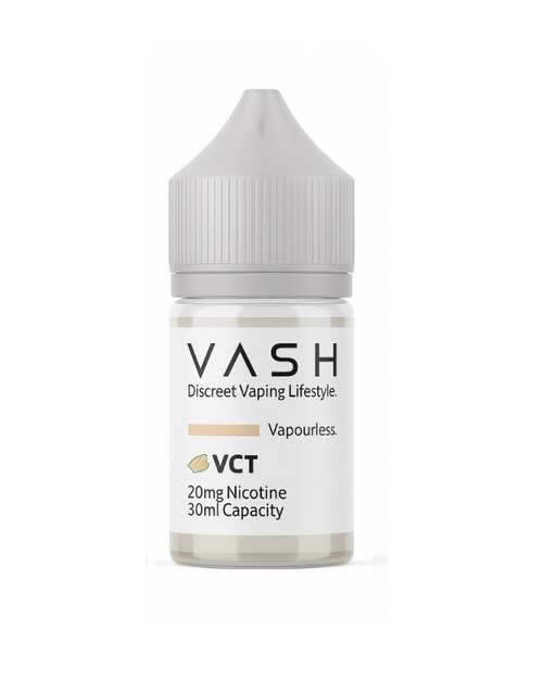 VCT